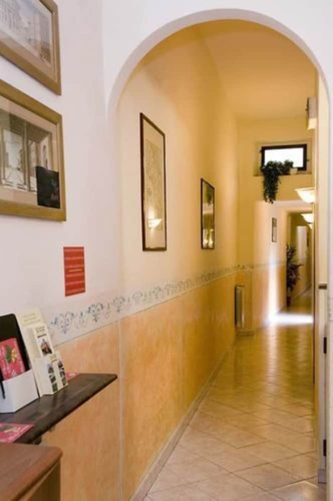 Фото Hotel Palazzuolo