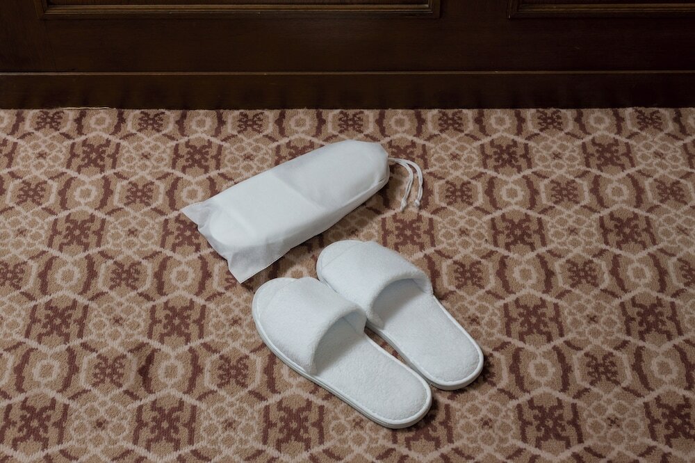 Фото Отель Nikko Princess Kyoto