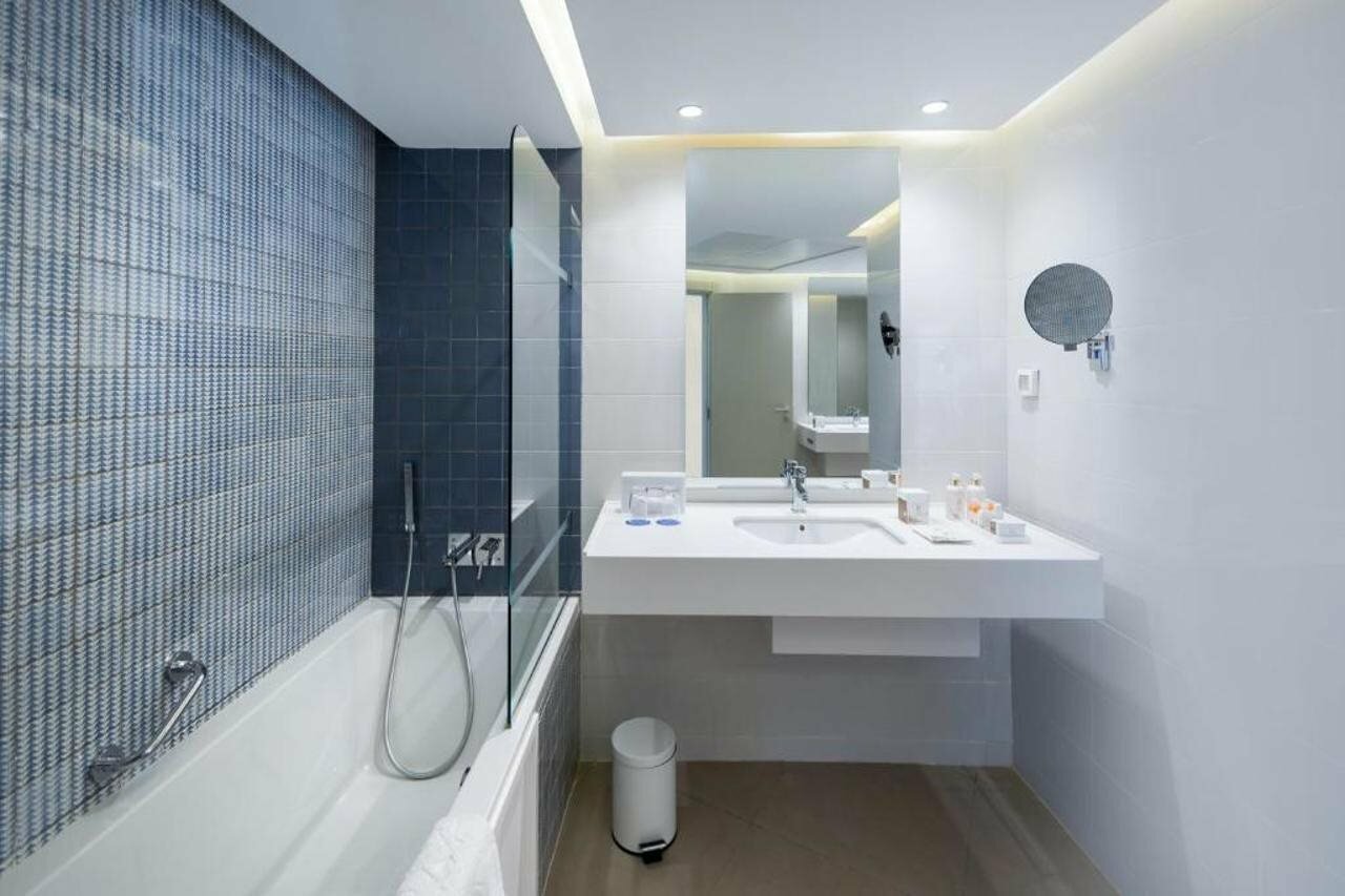 Фото Royal Azur Thalasso Golf