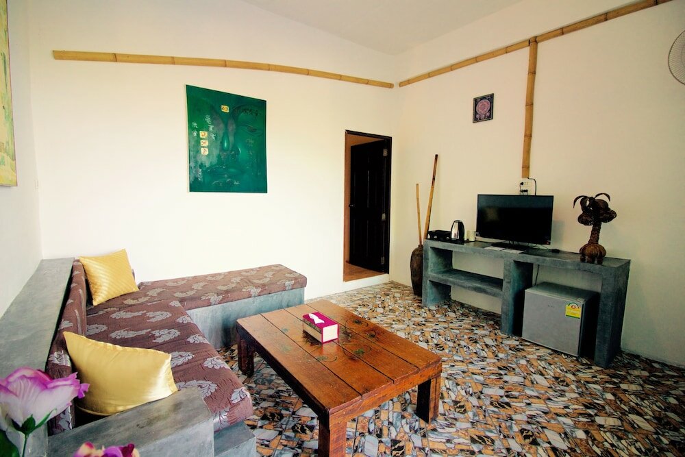 Фото Sairee View Resort