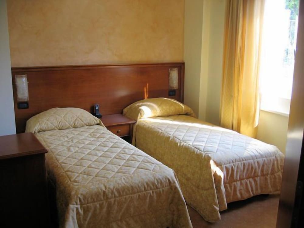 Фото Hotel Monte Baldo