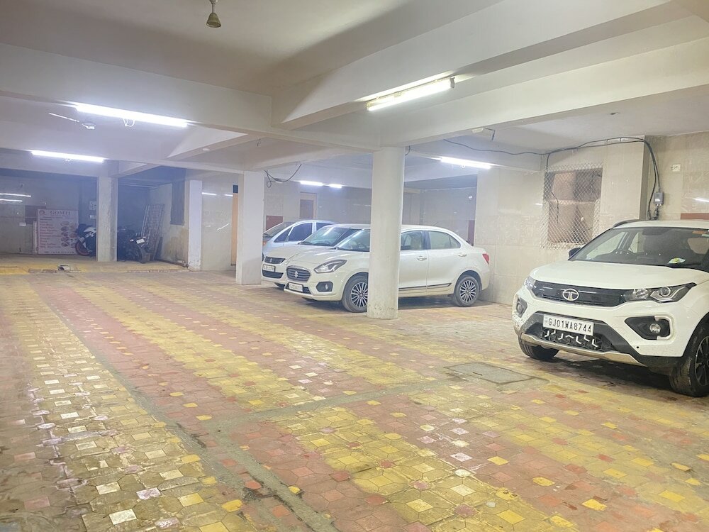 Фото Hotel Gomti