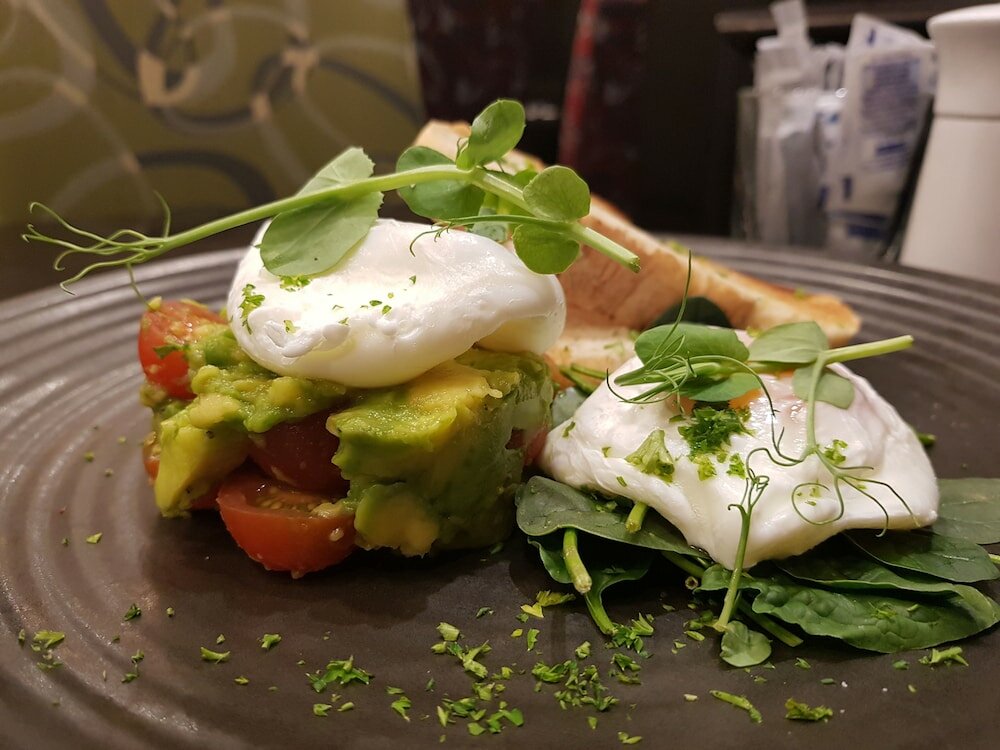 Фото Kelvin Hotel