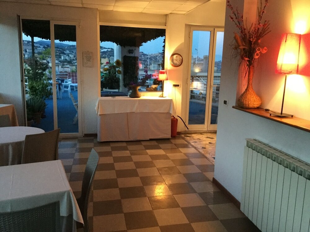 Фото Hotel Belvedere