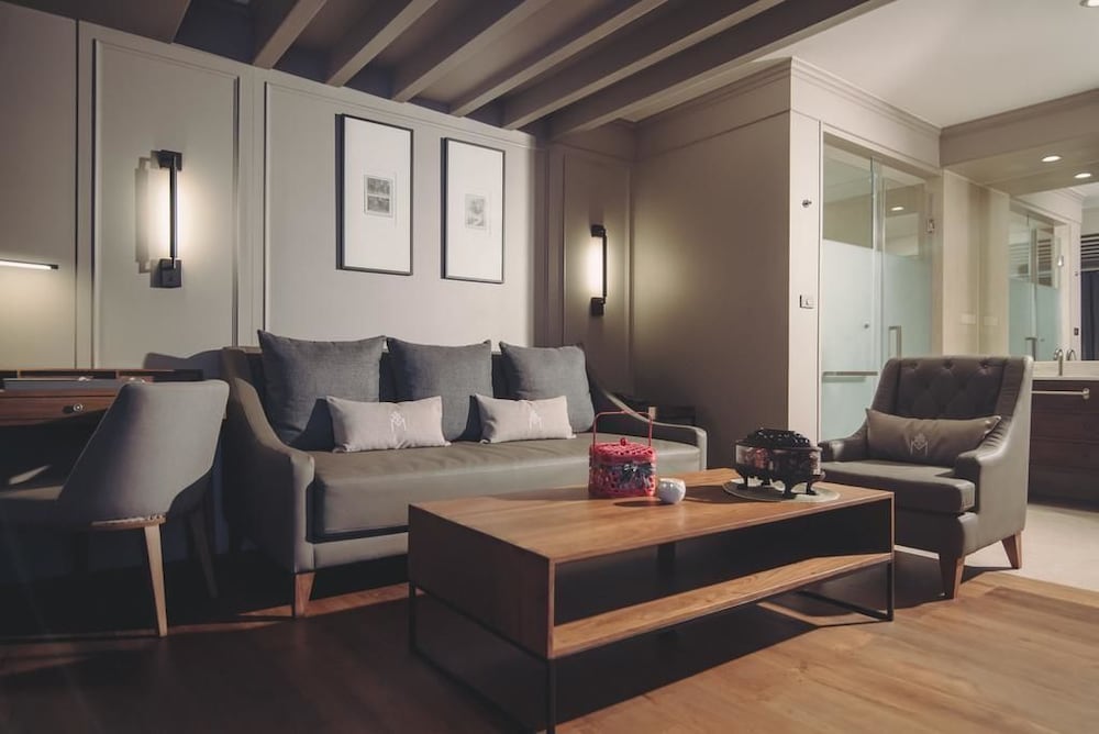 Фото Marine Beach Hotel Pattaya