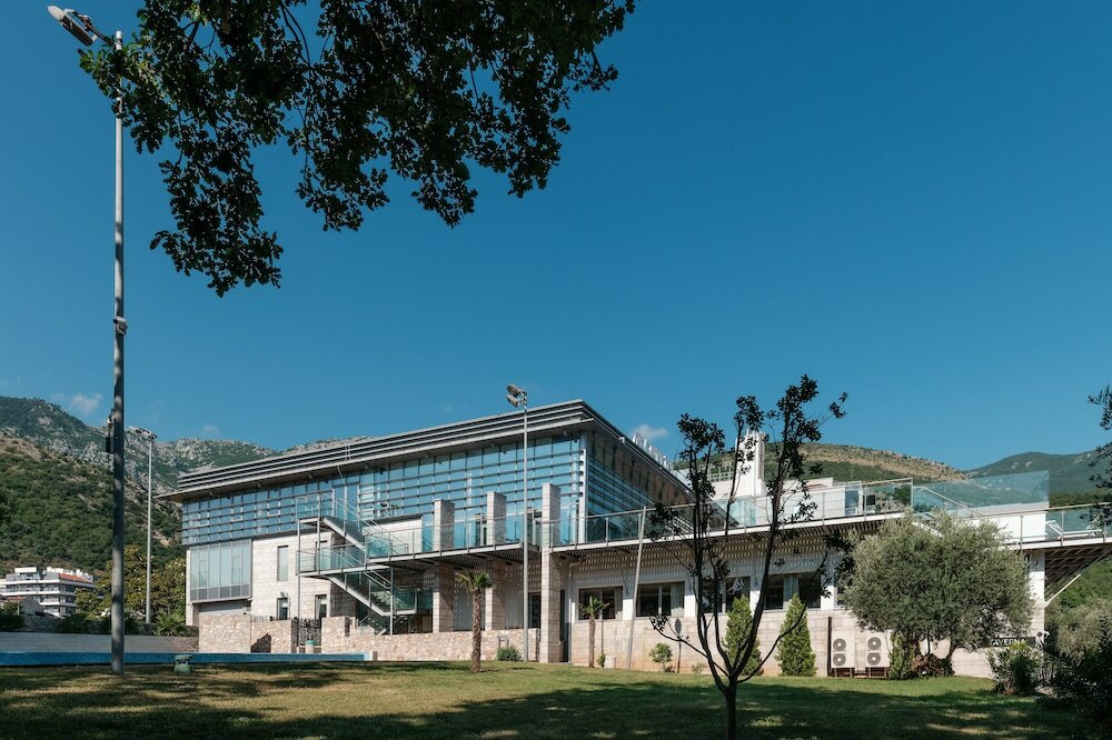 Фото Eurostars Queen of Montenegro