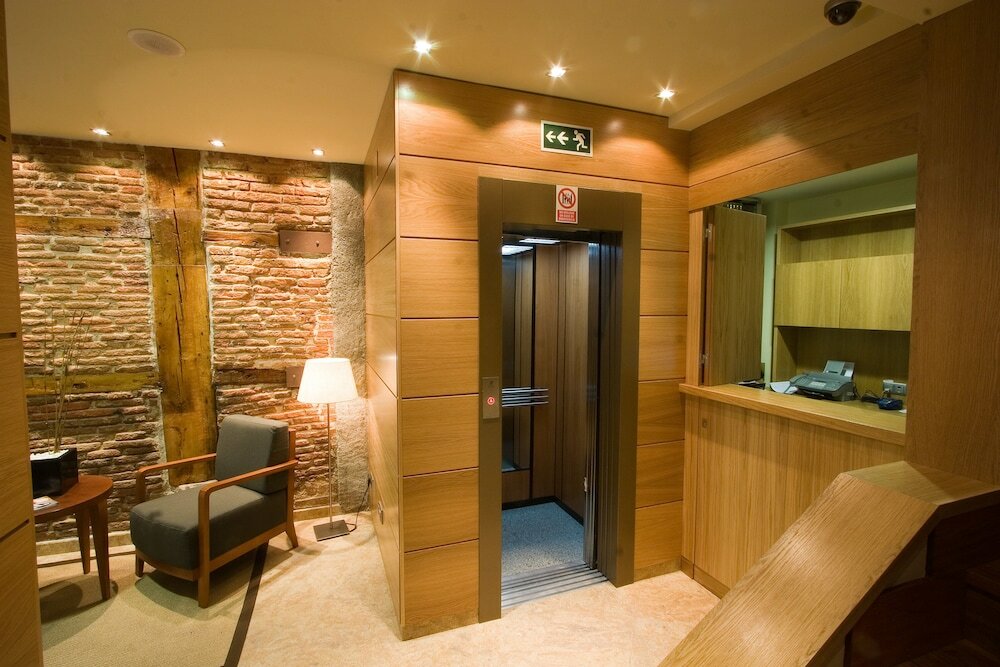 Фото Хостел El Pasaje