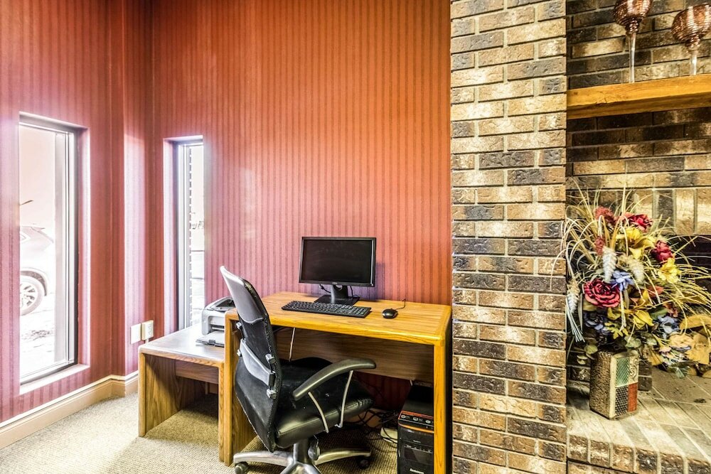 Фото Econo Lodge