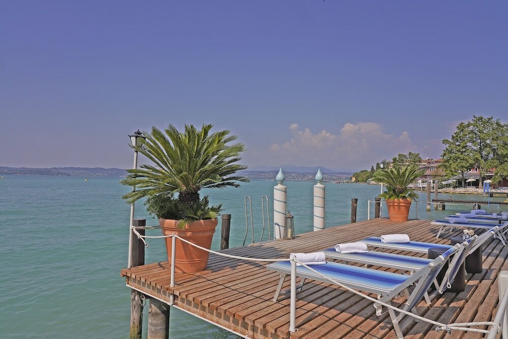 Фото Hotel Marconi