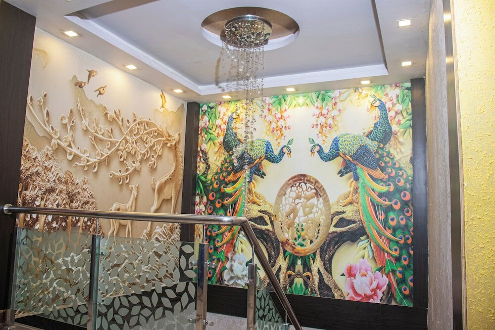 Фото Babul Hotel