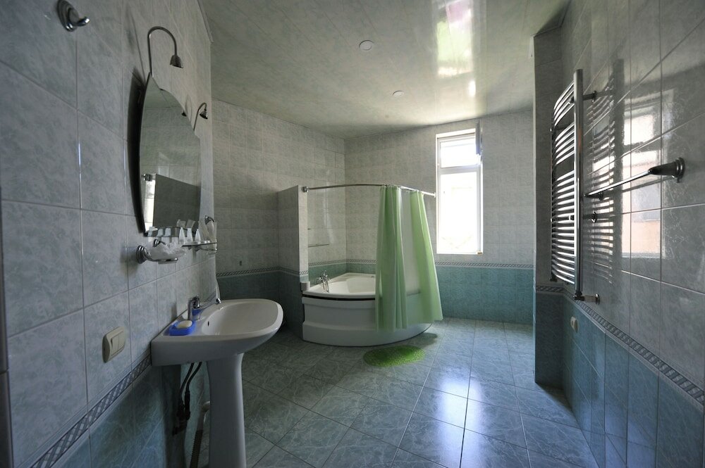 Фото Batumi Globus