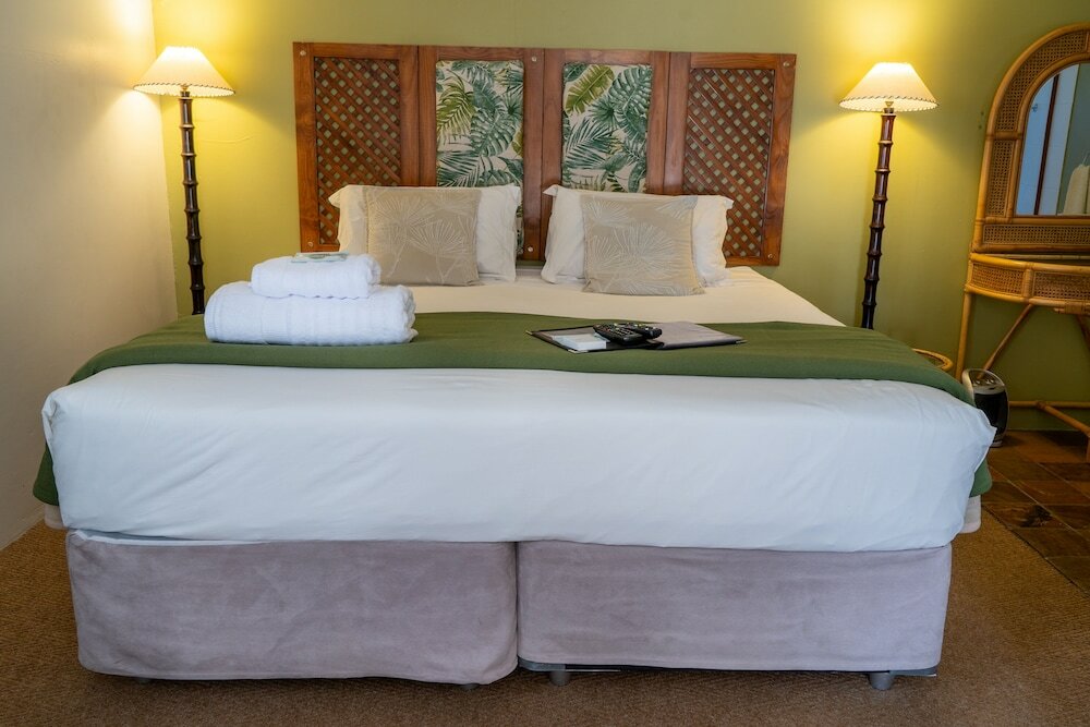 Фото Selborne Bed and Breakfast