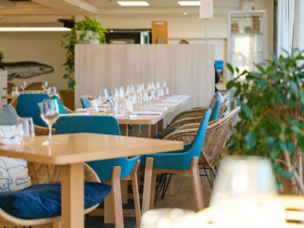 Фото Ibis Styles Bordeaux Bègles