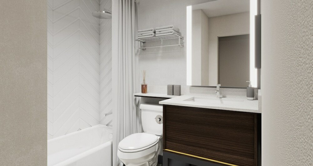 Фото Holiday Inn Chicago – Midway Airport S, an Ihg hotel