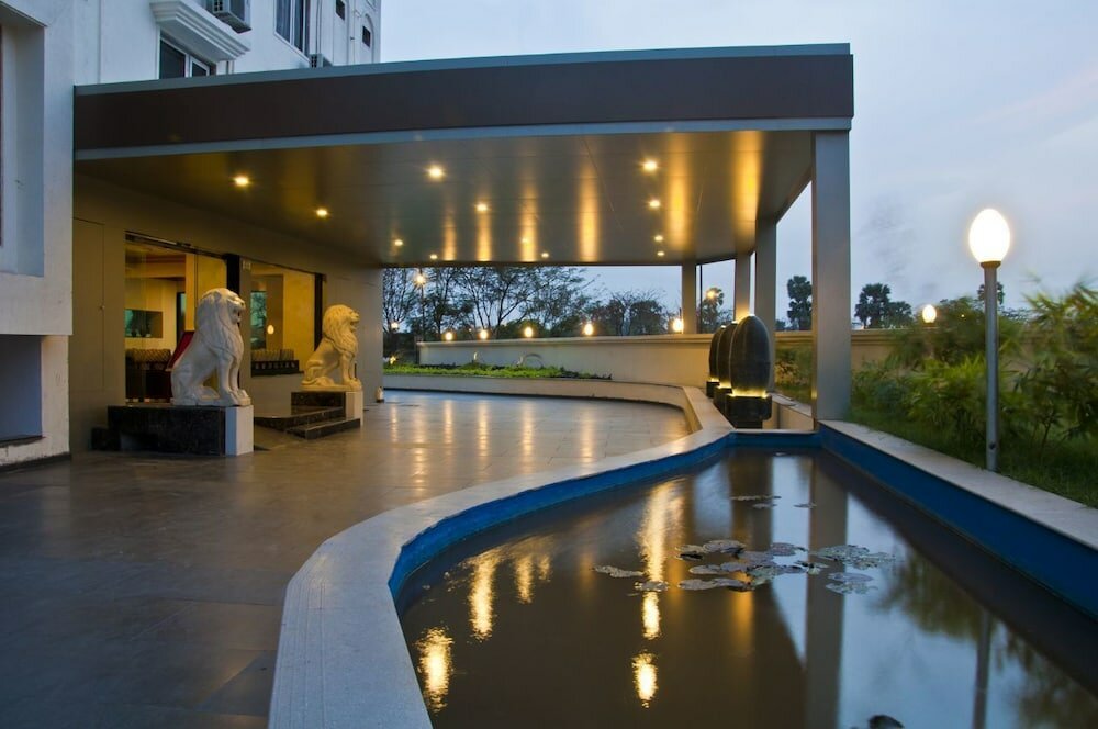 Фото Hotel Casa Riva