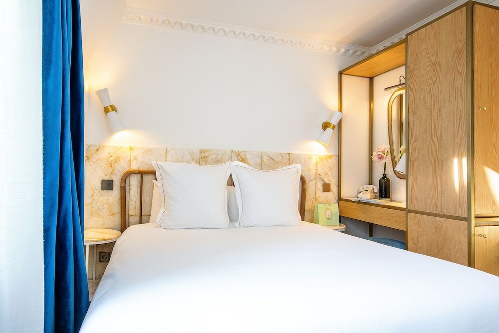 Фото Hotel Rose Bourbon