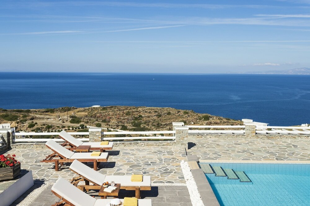 Фото Gerofinikas Boutique Hotel