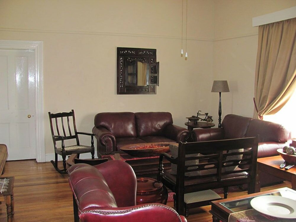 Фото Blue Moon Guesthouse