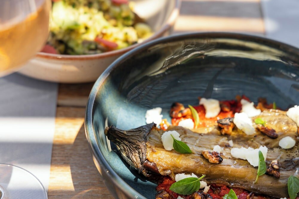 Фото Gerofinikas Boutique Hotel