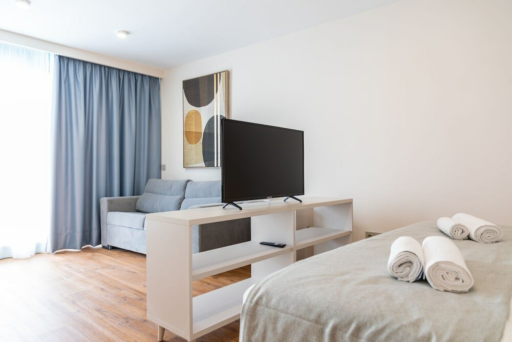 Фото Hotel Boutique La Brisa del Mar