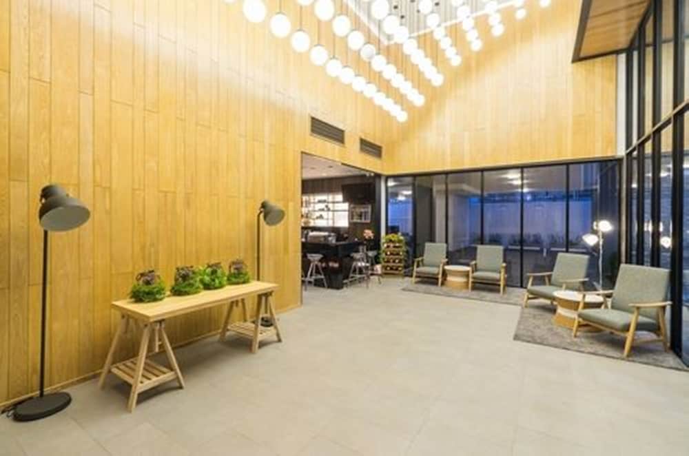 Фото Sea Me Spring Tree Hotel