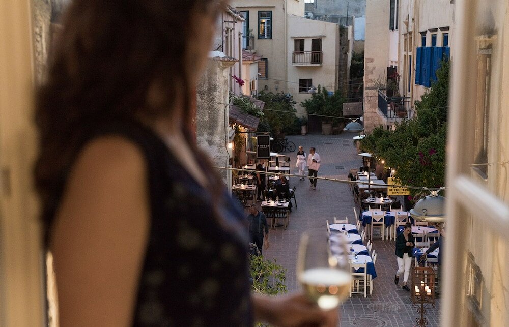 Фото Harismari Cozy Hotel