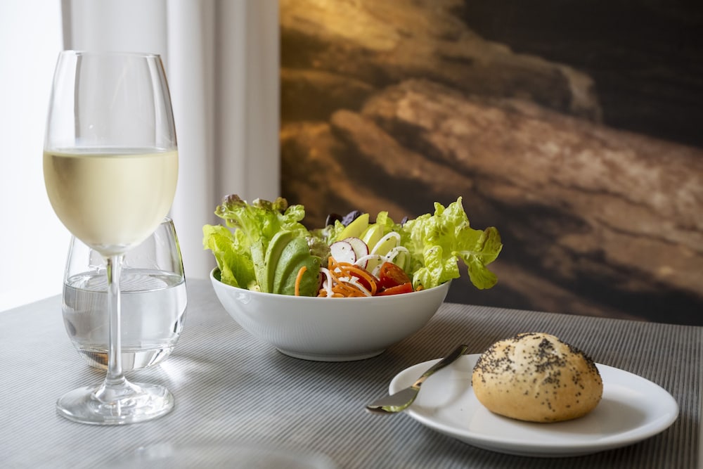 Фото DoubleTree by Hilton Lisbon - Fontana Park