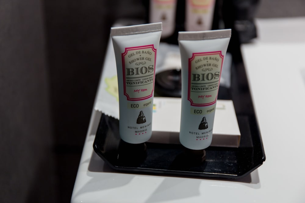 Фото Hotel Meninas