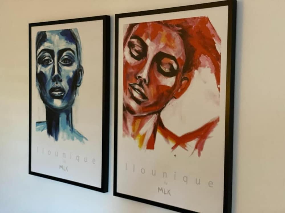 Фото Bayview Guest House