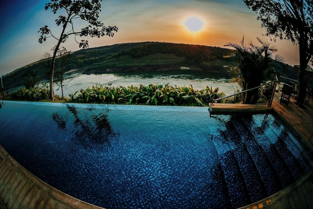 Фото Guaminí Misión Hotel