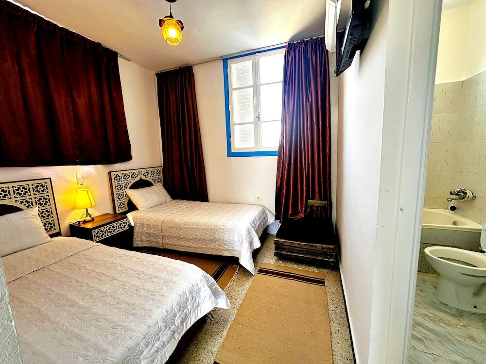 Фото Hotel Paris