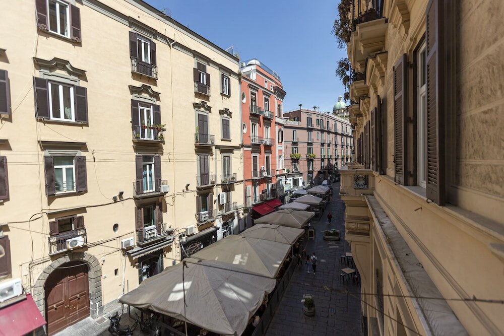 Фото B&b City Soul Typical Resort