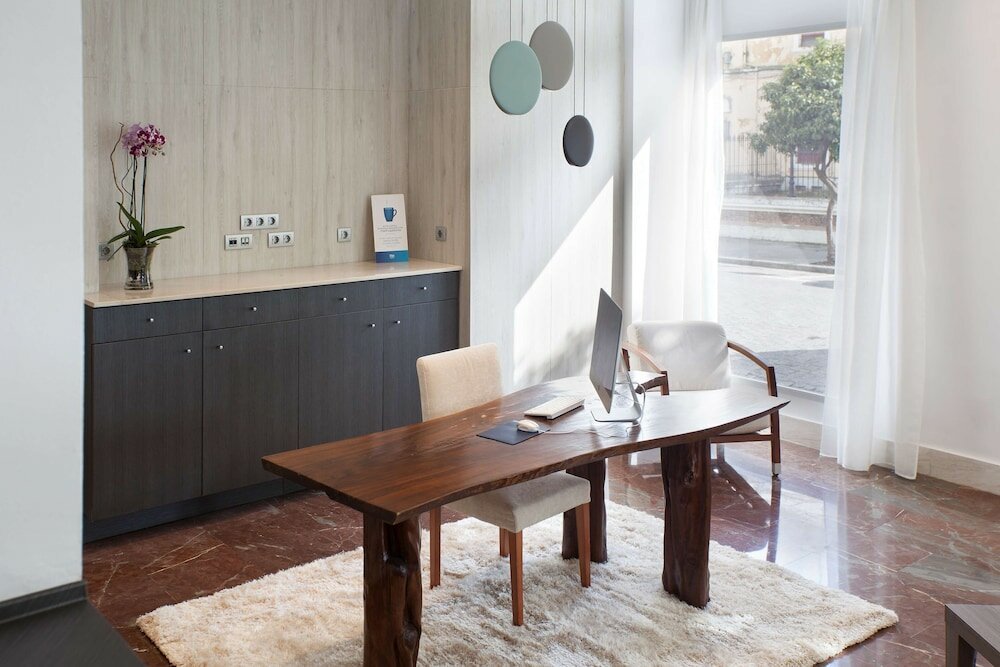 Фото Nh Córdoba Califa Hotel