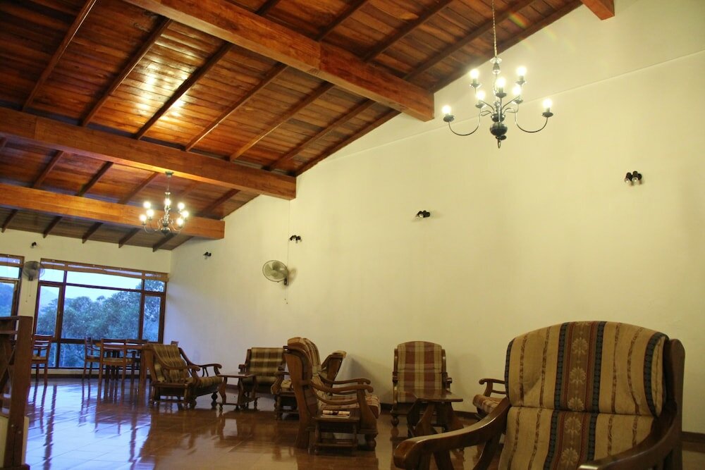 Фото Hotel Alta Vista