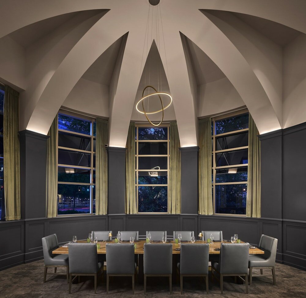 Фото InterContinental Buckhead Atlanta, an Ihg Hotel