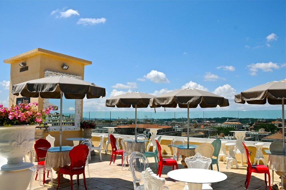 Фото отеля 3