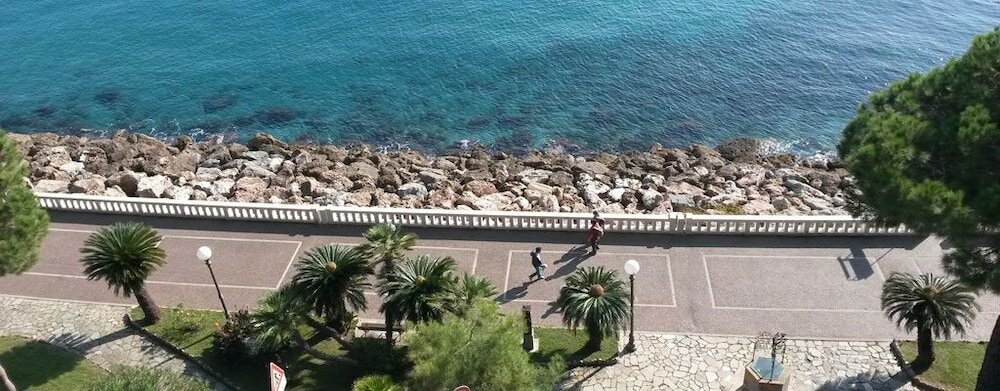 Фото Hotel Villa Adele