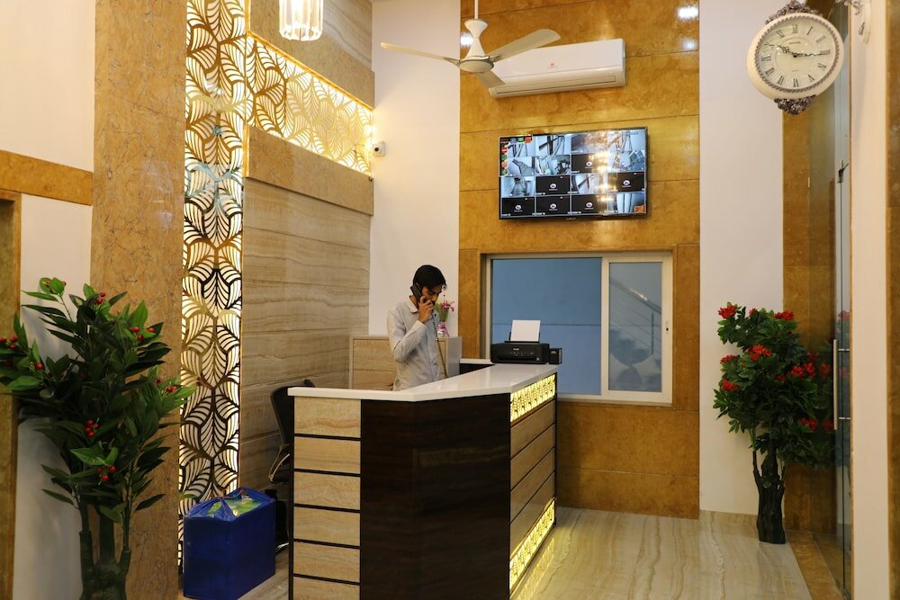 Фото Hotel Pearl