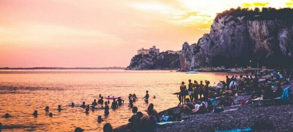 Фото Nuovo Albergo Operai