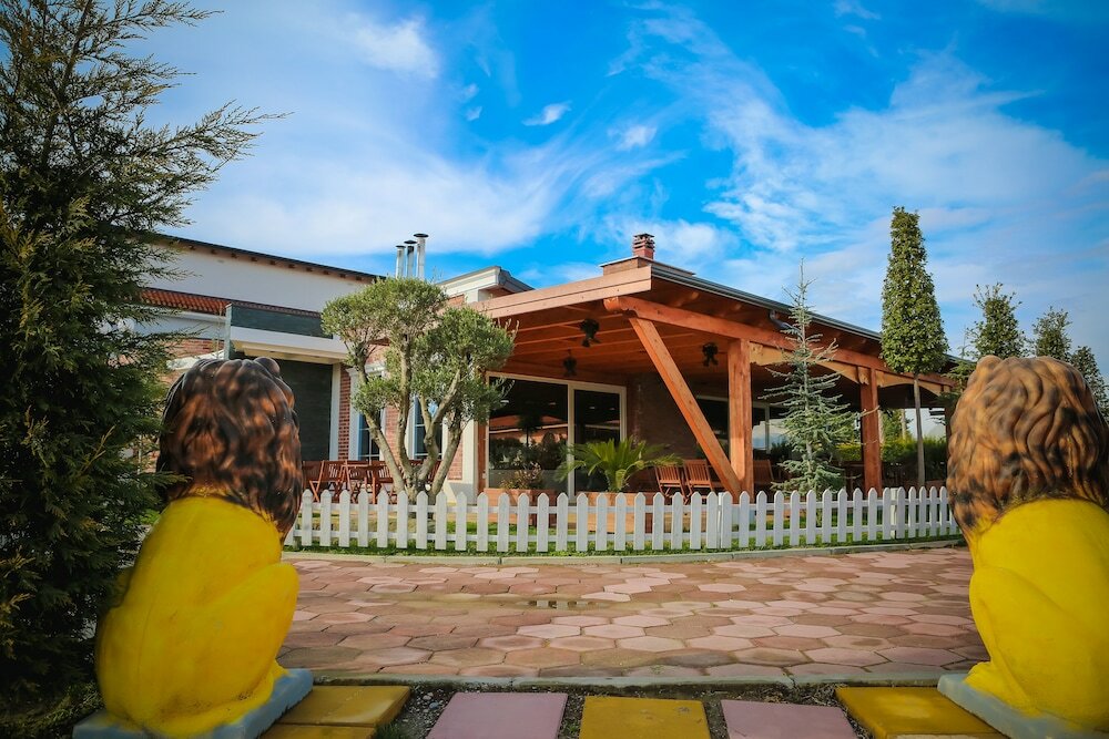 Фото Gardenland Resort