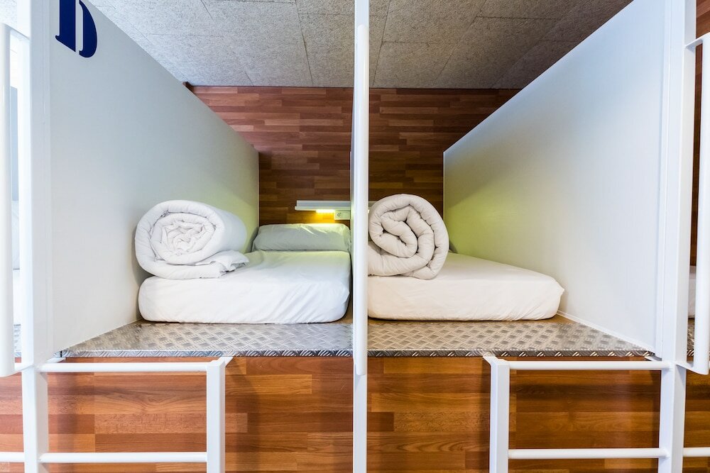 Фото Far Home Bernabeu