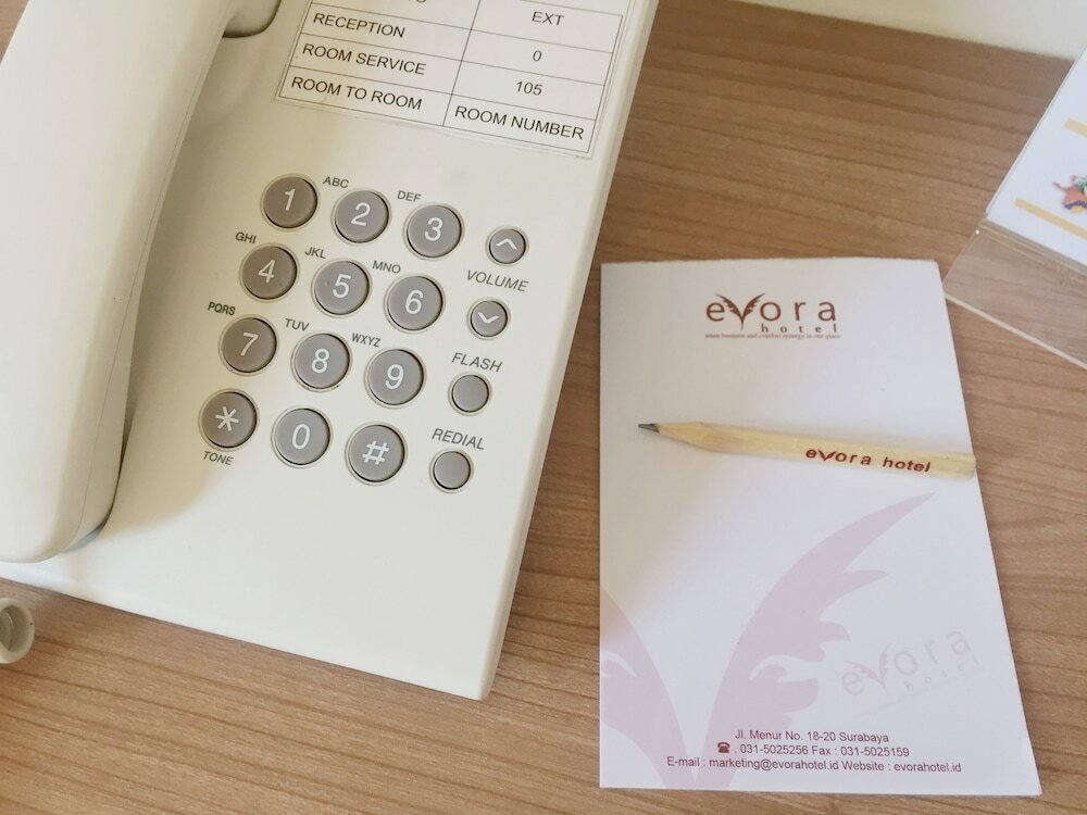 Фото Evora Hotel