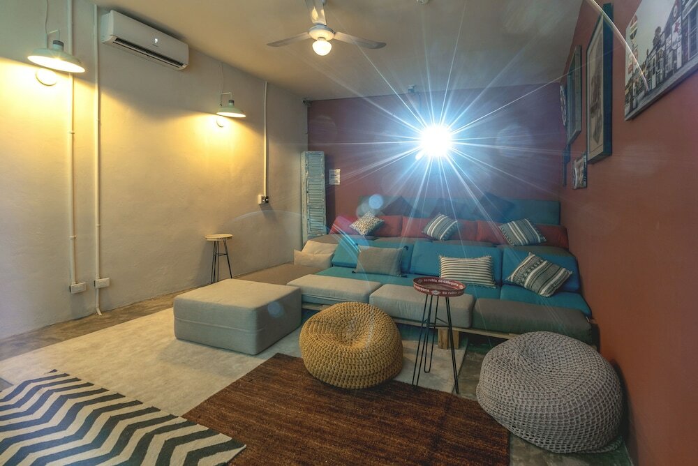 Фото Selina Cancun Downtown