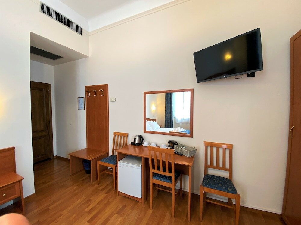 Фото Soggiorno Madrid