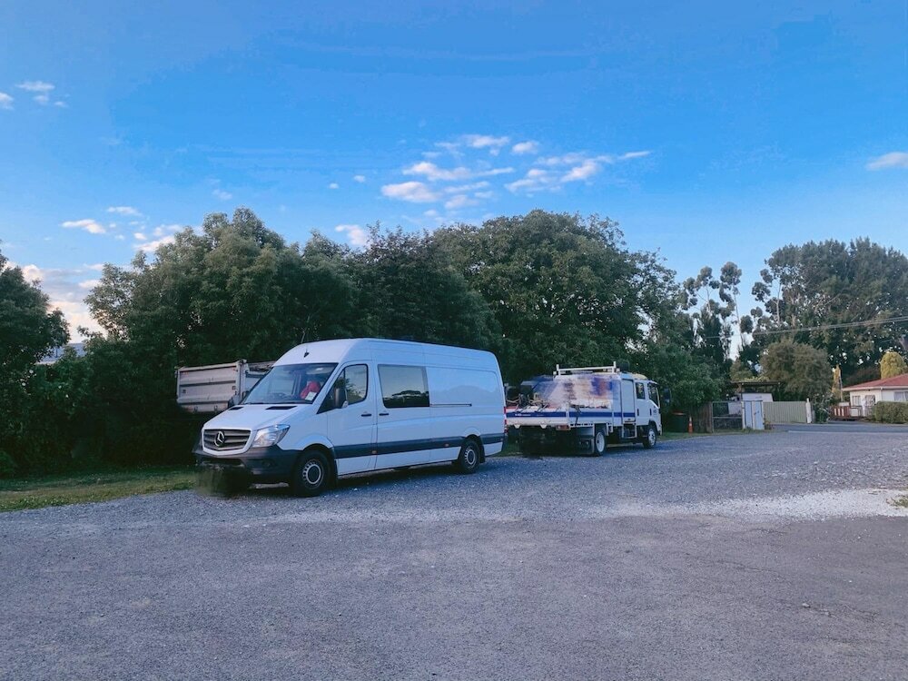 Фото Montana Lodge Motel