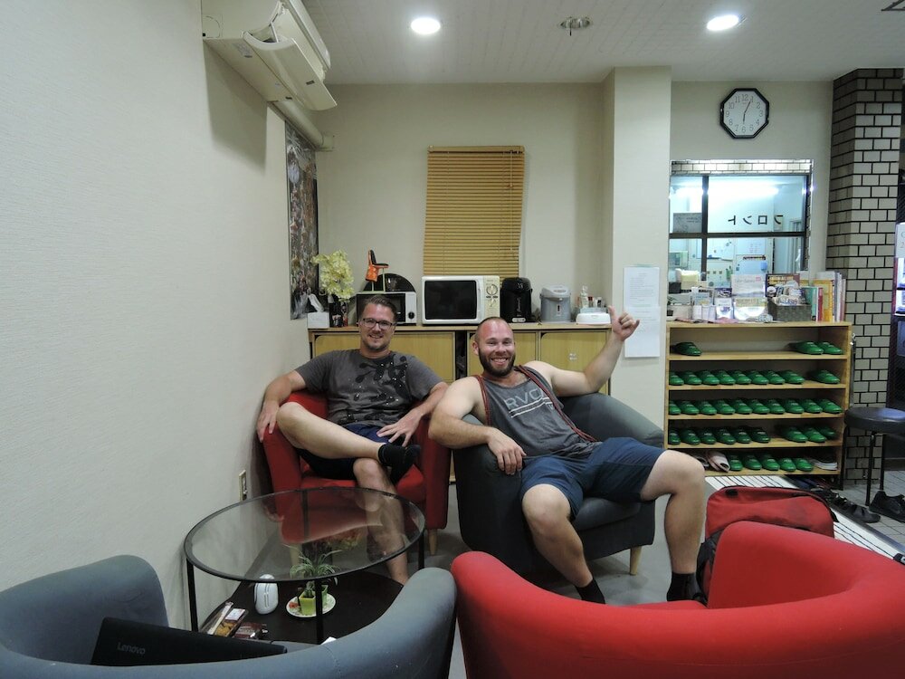 Фото Hotel Lucky