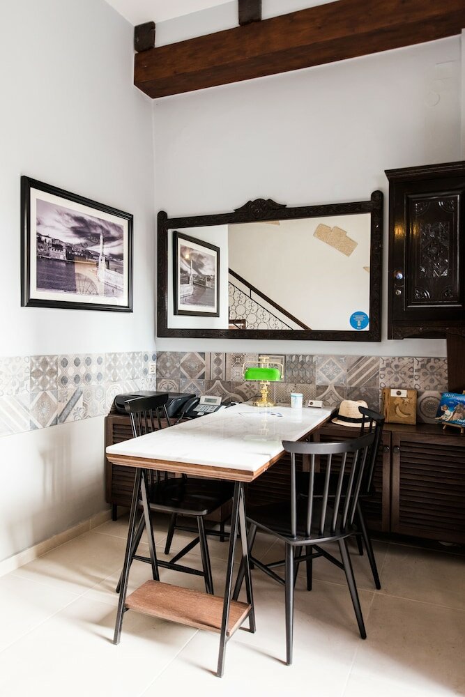 Фото Harismari Cozy Hotel