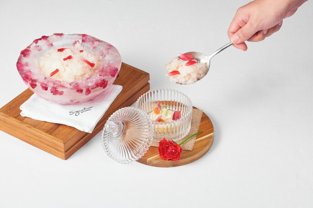 Фото Vie Hotel Bangkok - MGallery Collection