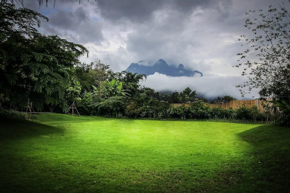 Фото Azalea Village Wellness Resort