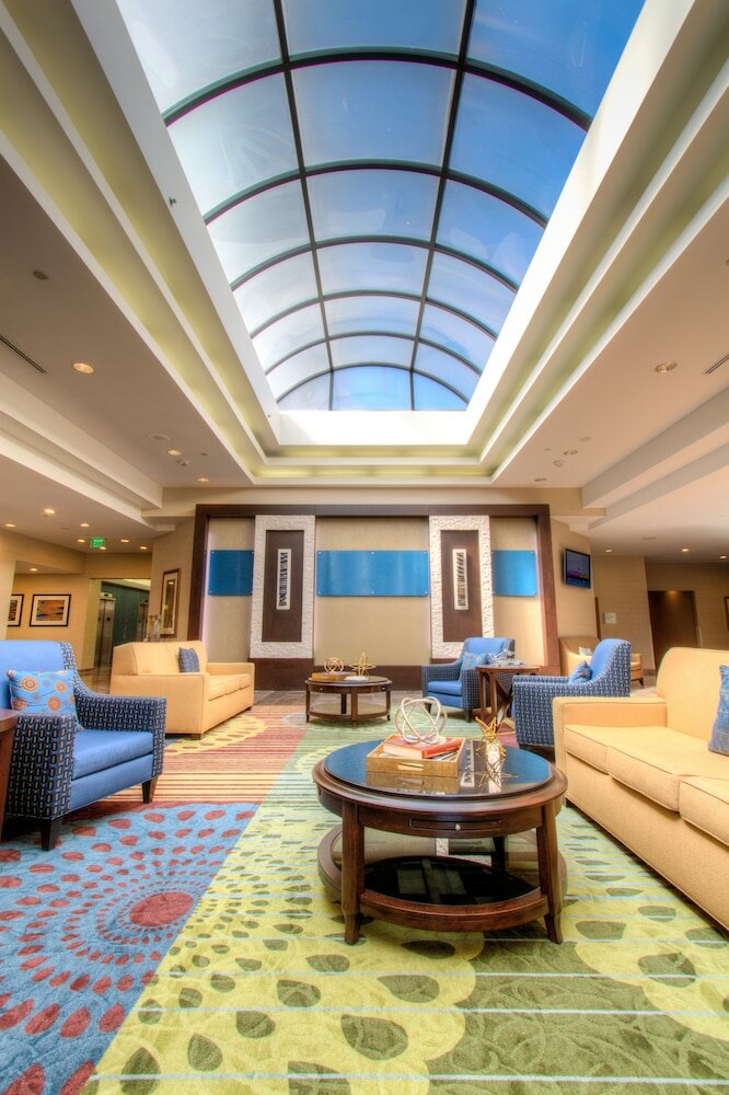 Фото Holiday Inn Tampa Westshore - Airport Area, an Ihg Hotel